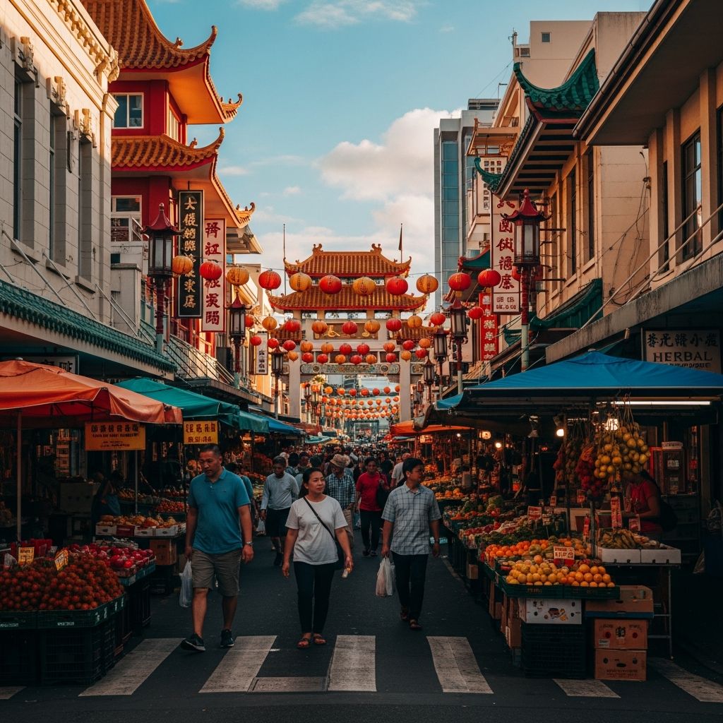 The Top 10 Things to Do and See in Chinatown Honolulu Uncover the best attractions, flavors, and cultural hotspots in the historic heart of Honolulu’s Chinatown.