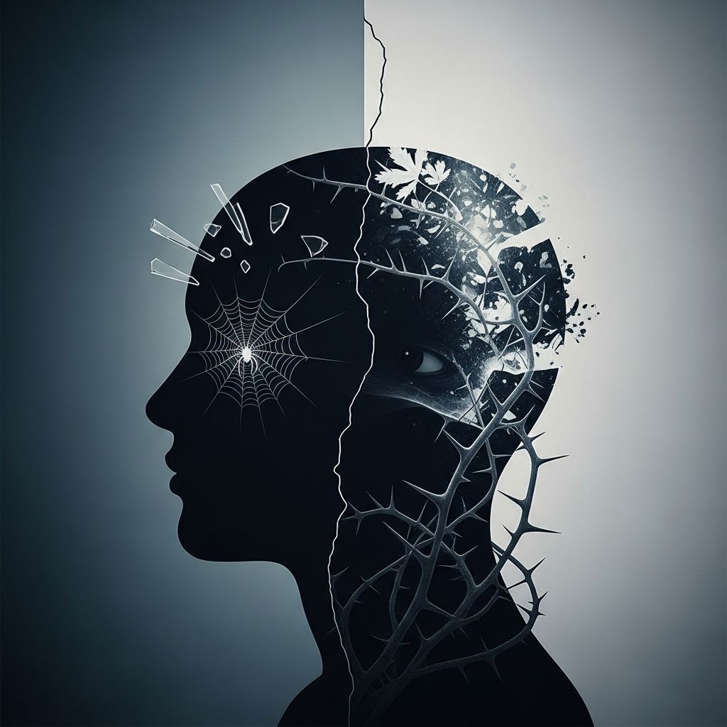 20 Key Traits of Toxic People and How to Recognize Them Recognize the subtle and overt behaviors of toxic people to protect your emotional well-being and nurture healthier relationships.