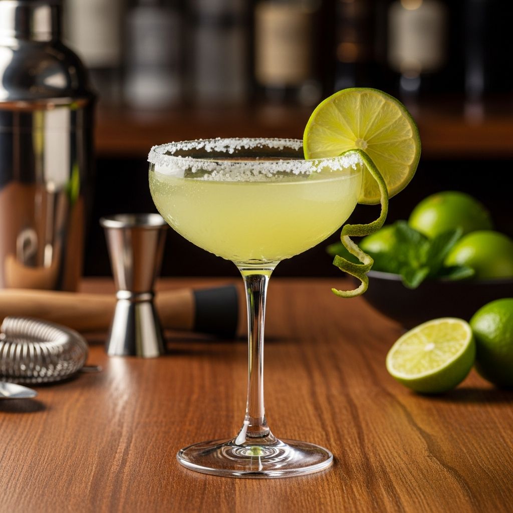 The Ultimate Classic Margarita: Tips, Ratios, and Variations Unlock the perfect classic margarita—expert tips, flavor secrets, and everything you need for the ultimate cocktail experience.