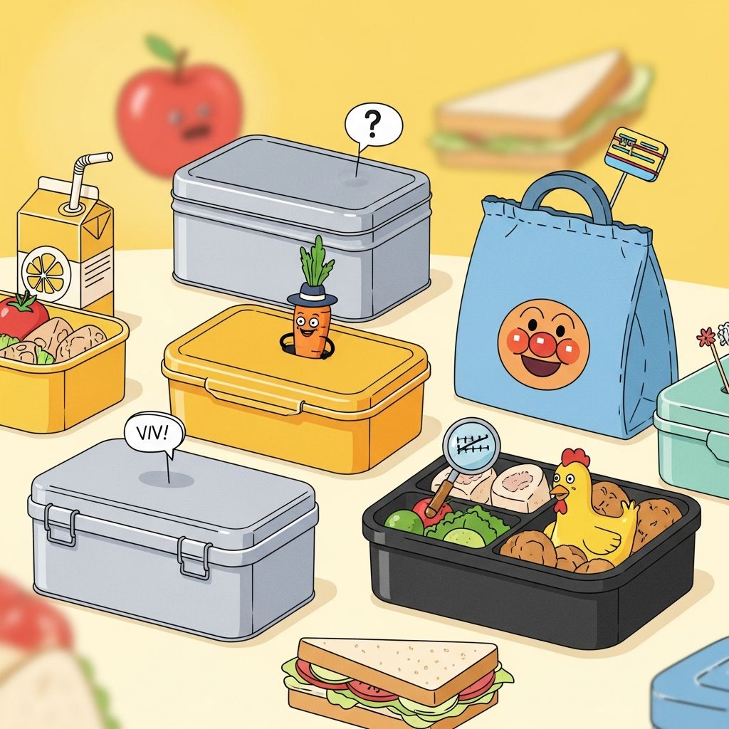 Brighten your child’s lunch break with dozens of silly, punny, and hilarious jokes perfect for lunch boxes all year long.