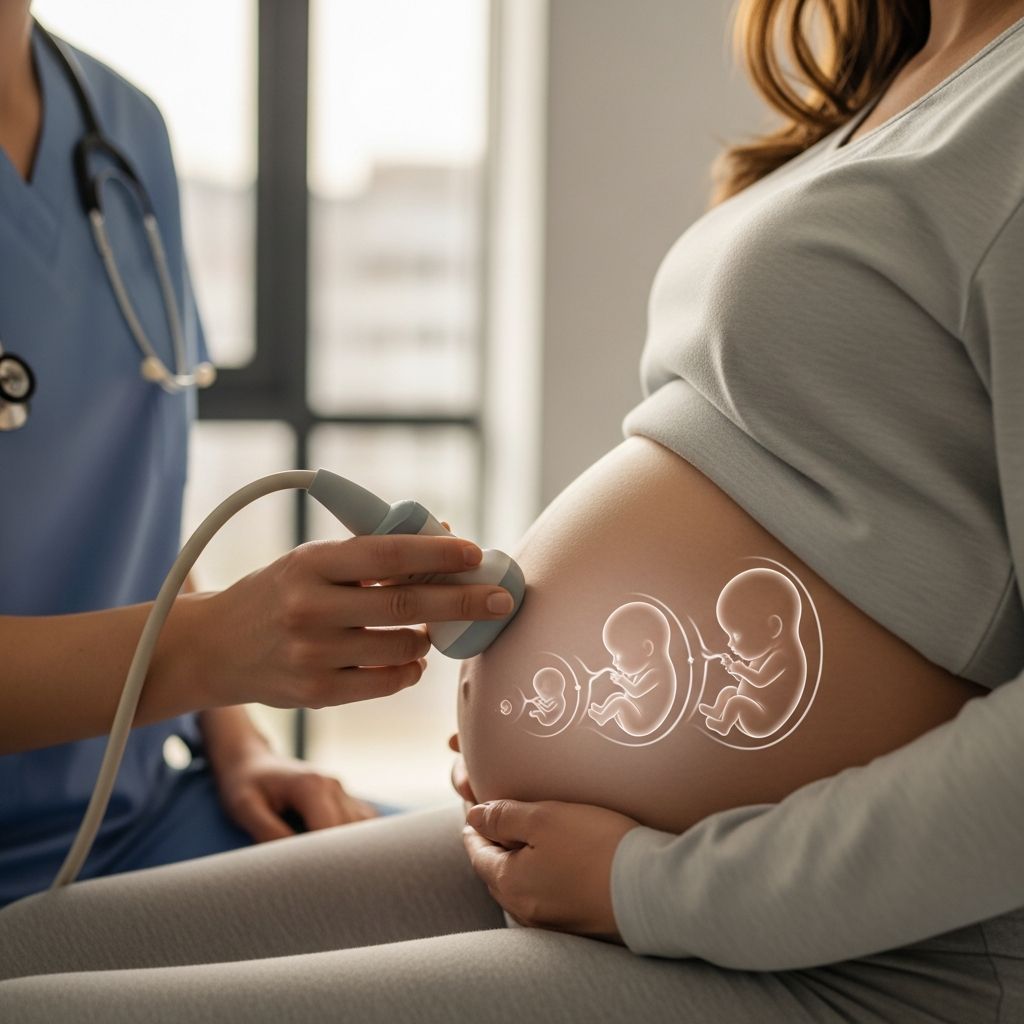 Learn what to expect from pregnancy ultrasounds at every stage—first, second, and third trimester, including key reasons, procedures, and latest insights.