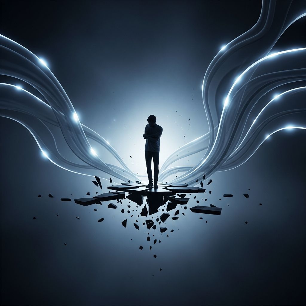 Understanding Anxious Attachment: Causes, Effects, and Steps Toward Healing Unpacking the roots, signs, and solutions for anxious attachment in children and adults, with practical guidance for parents and individuals seeking healthier relationships.