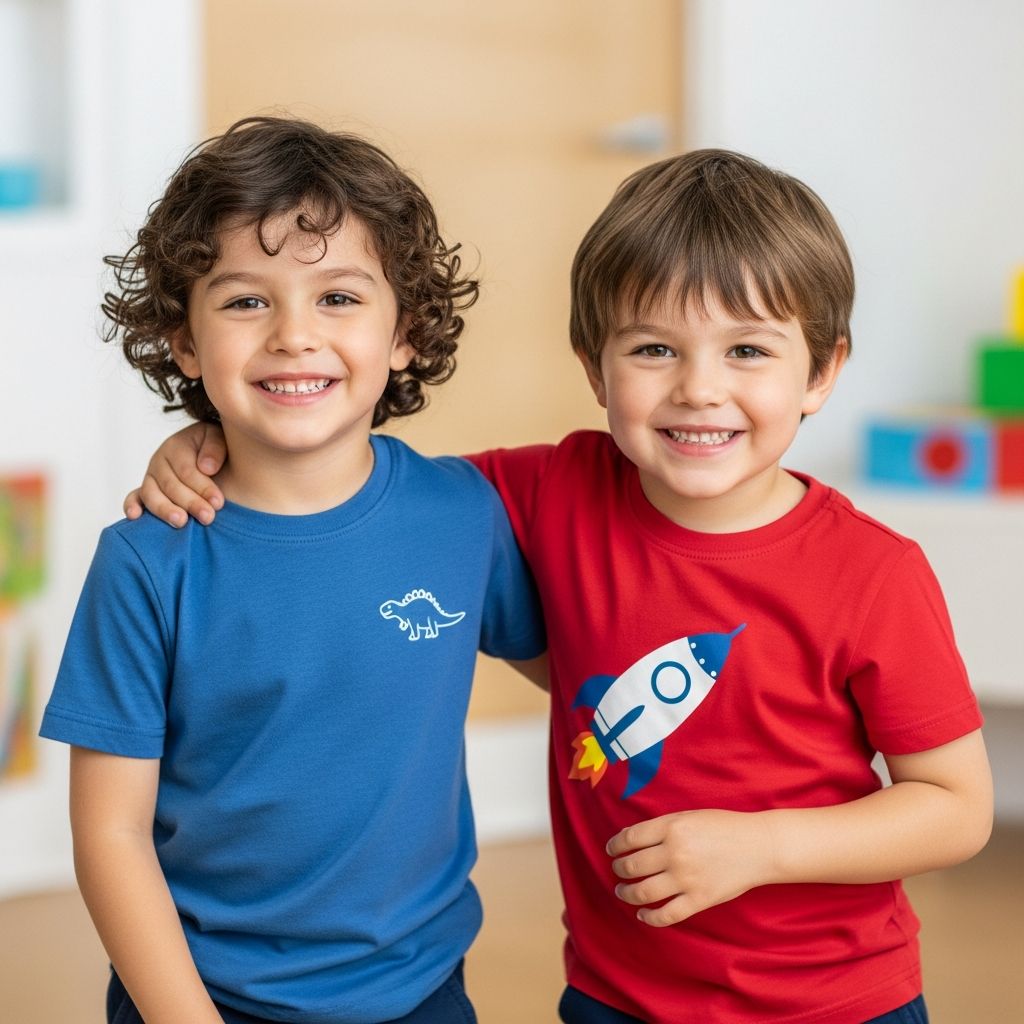 Understanding Fraternal Twins: Genetics, Differences, and Surprising Facts Discover the science, genetics, and unique family dynamics behind fraternal twins, plus how they differ from identical twins.