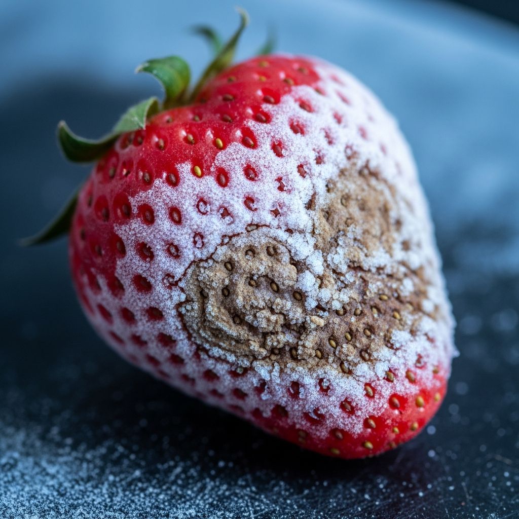 A science-backed guide for home cooks on what freezer burn is, how to spot it, and proven strategies for prevention.