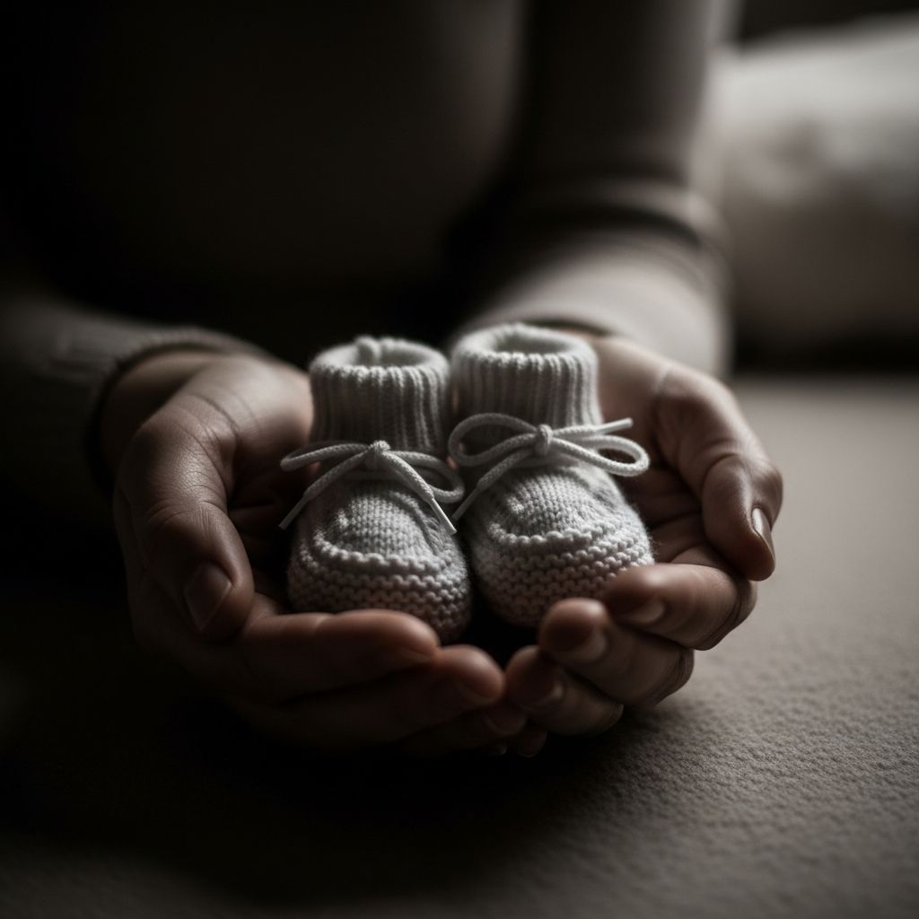 Understanding Miscarriage: Causes, Signs, and What to Expect An in-depth guide to miscarriage causes, warning signs, types, treatments, recovery, and emotional healing.