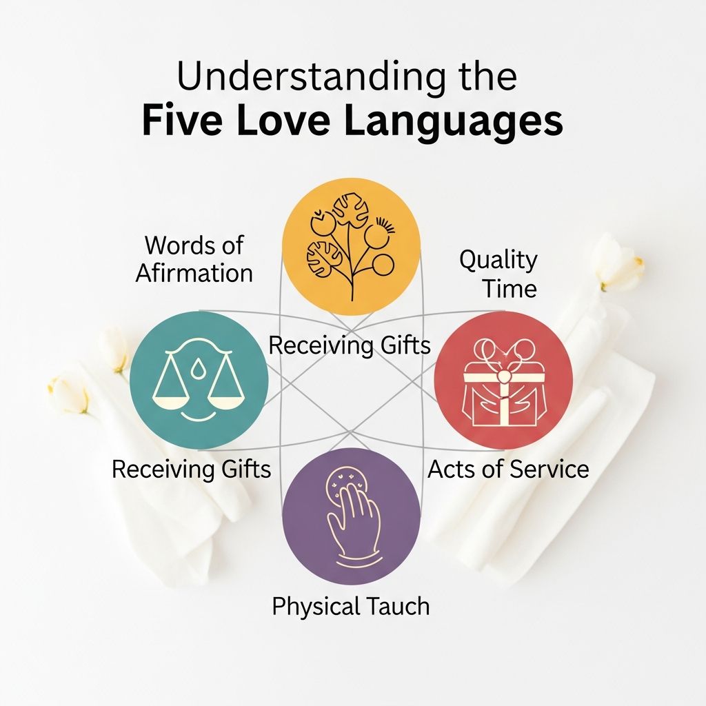 Discover how to express and receive love in meaningful ways for deeper connections.