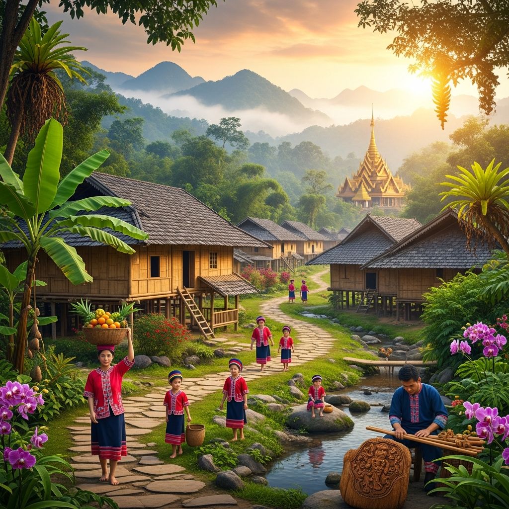 14 Unforgettable Things to Do in Xishuangbanna, China Experience vibrant Dai culture, tropical nature, and wildlife adventures in Xishuangbanna — Yunnan’s dazzling southern frontier.