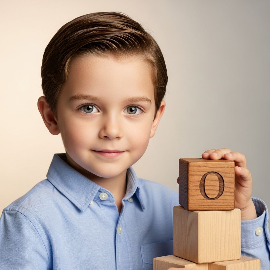 Discover a wide array of unique and meaningful boy names that start with the letter O, perfect for parents seeking originality.