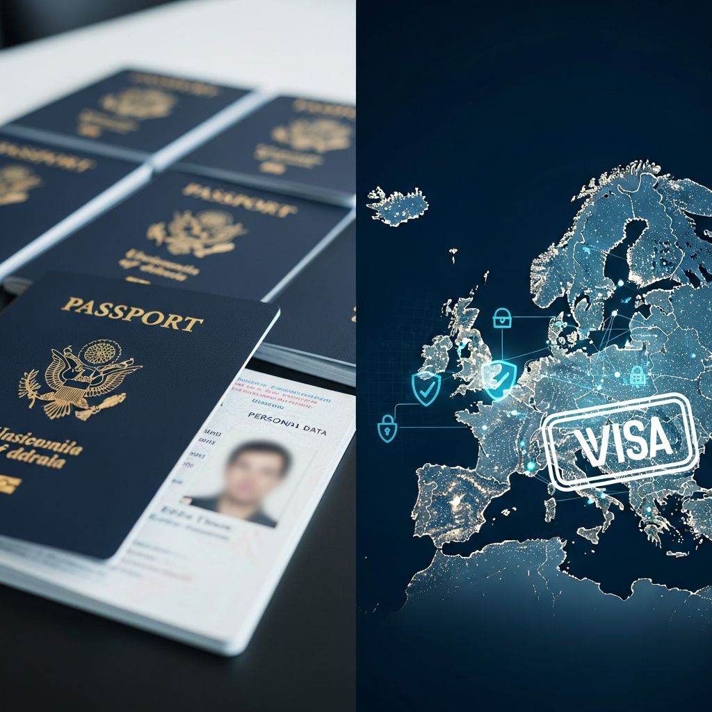 What U.S. Travelers Need to Know About ETIAS for Europe Starting in late 2026, Americans visiting most of Europe will need to apply for ETIAS travel authorization—here’s what to expect.