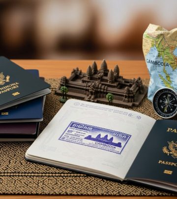 Everything you need to know about Cambodia’s visa rules, e-Arrival Card, and application process for travelers in 2025.