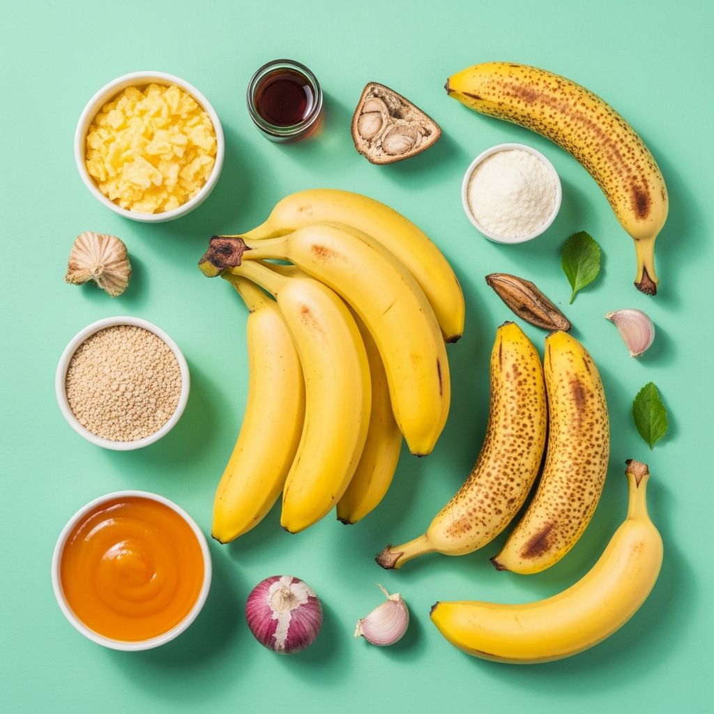 16 Genius Ways To Use Ripe and Overripe Bananas Creative, delicious, and practical recipes for making the most of extra bananas, from breads and bakes to puddings, pancakes, and more.