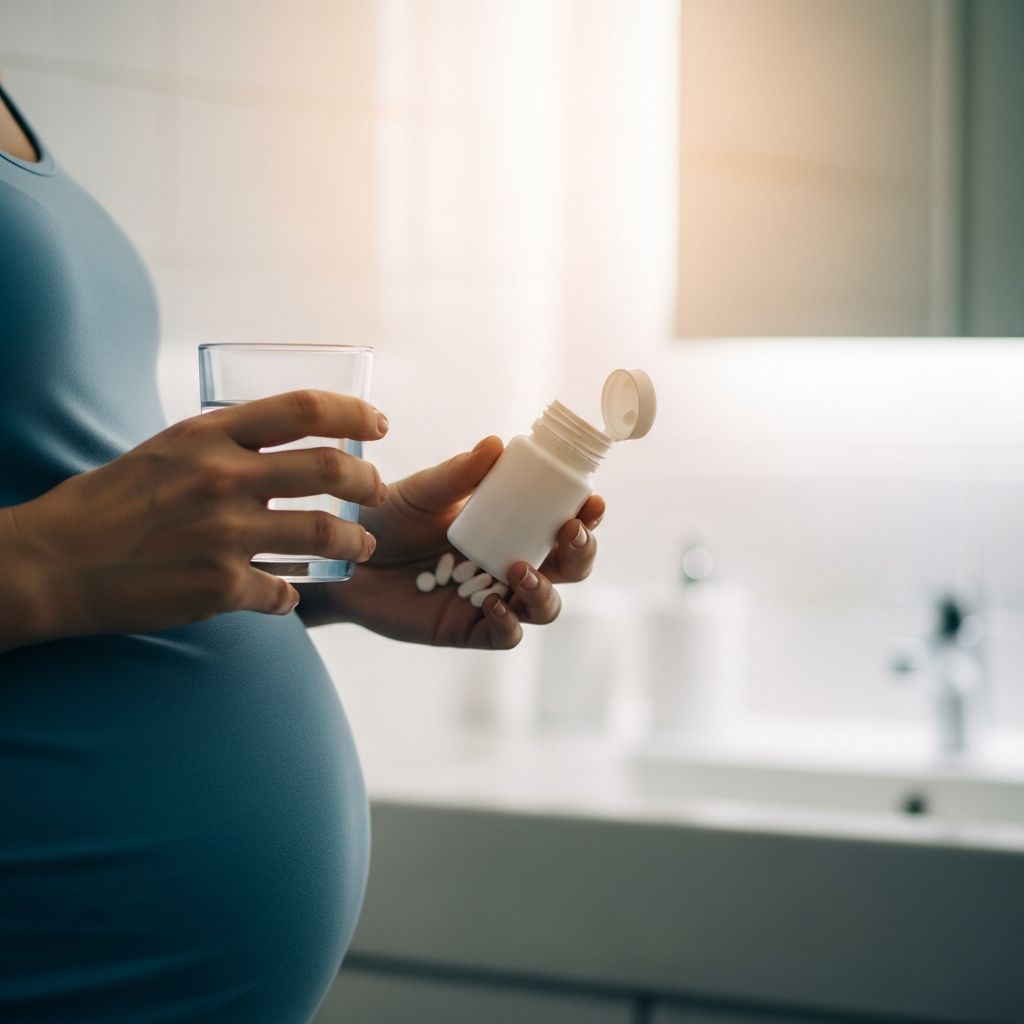 A comprehensive guide to choosing safe and effective cold medications during pregnancy, including expert-recommended remedies, ingredients to avoid, and natural alternatives.