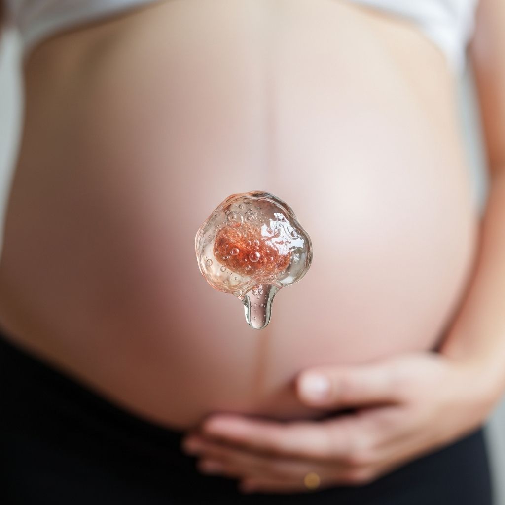 What Happens When You Lose Your Mucus Plug? Understand the mucus plug's role, signs of its loss, and what it means for the onset of labor in late pregnancy.