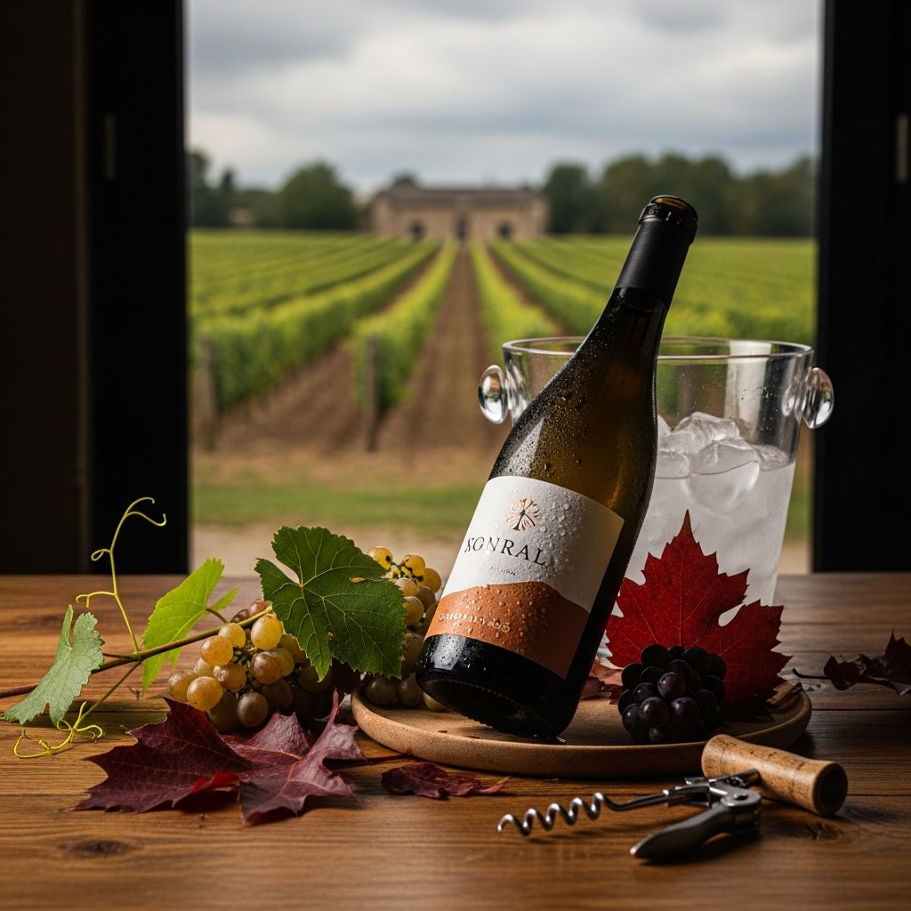 What Is Natural Wine? An In-Depth Guide to Minimal-Intervention Wine Explore the world of natural wine—how it's made, why it's unique, and what sets it apart from organic and biodynamic wine.