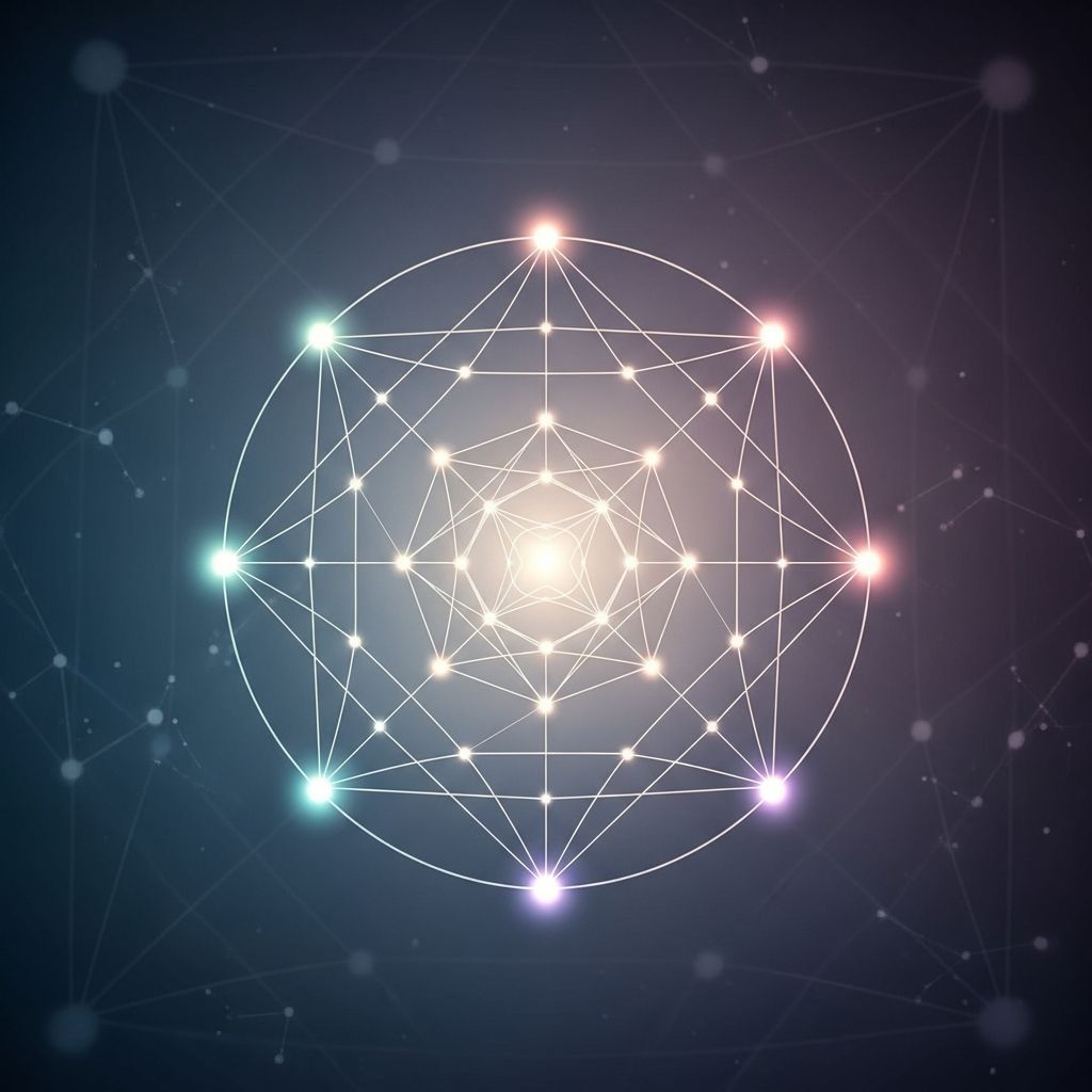Understanding the Enneagram: A Guide to Self-Discovery and Growth Discover how the Enneagram offers deep insight into your core motivations, helping you build a more connected, meaningful life.
