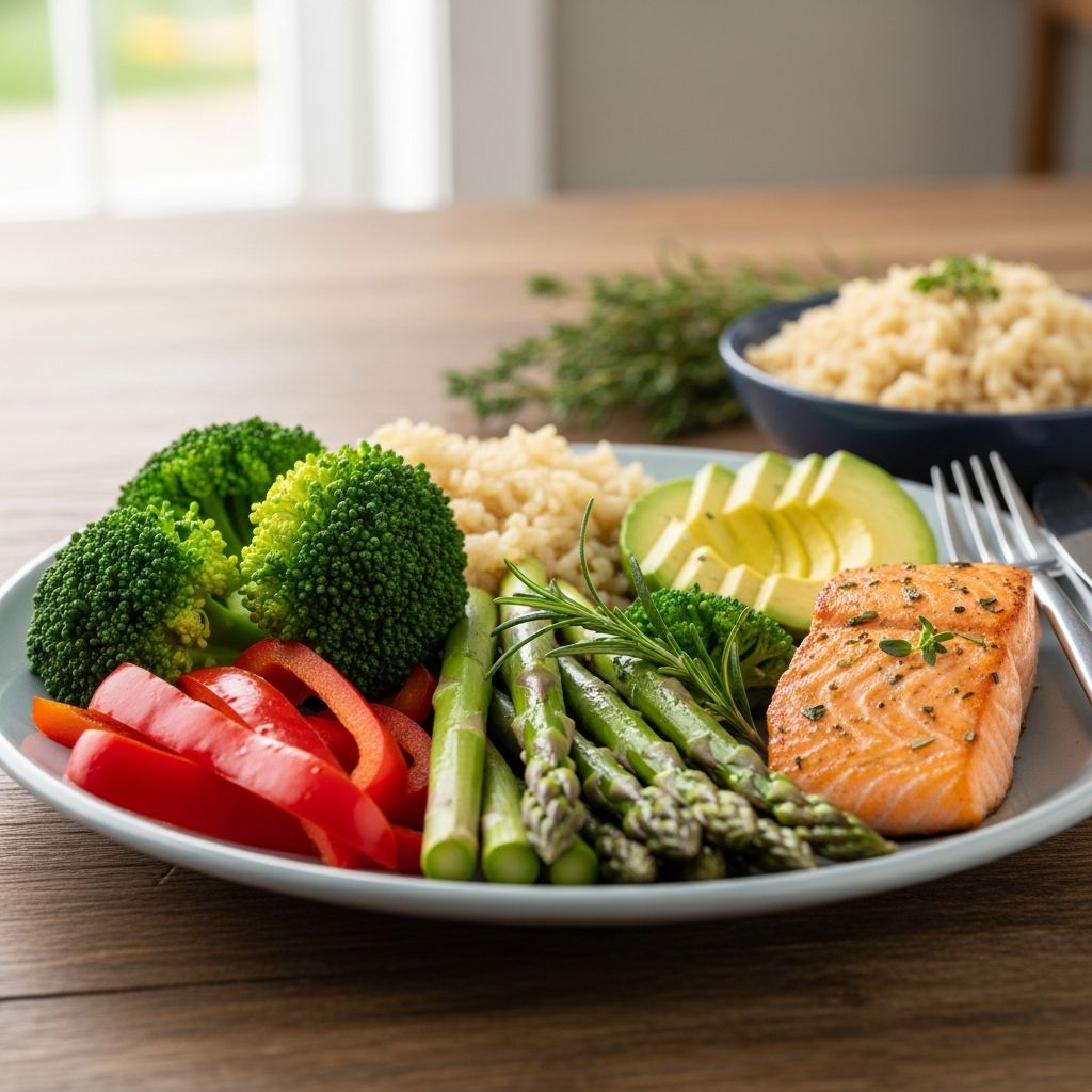 Discover the lectin-free Gundry Diet approach to wellness and weight loss.
