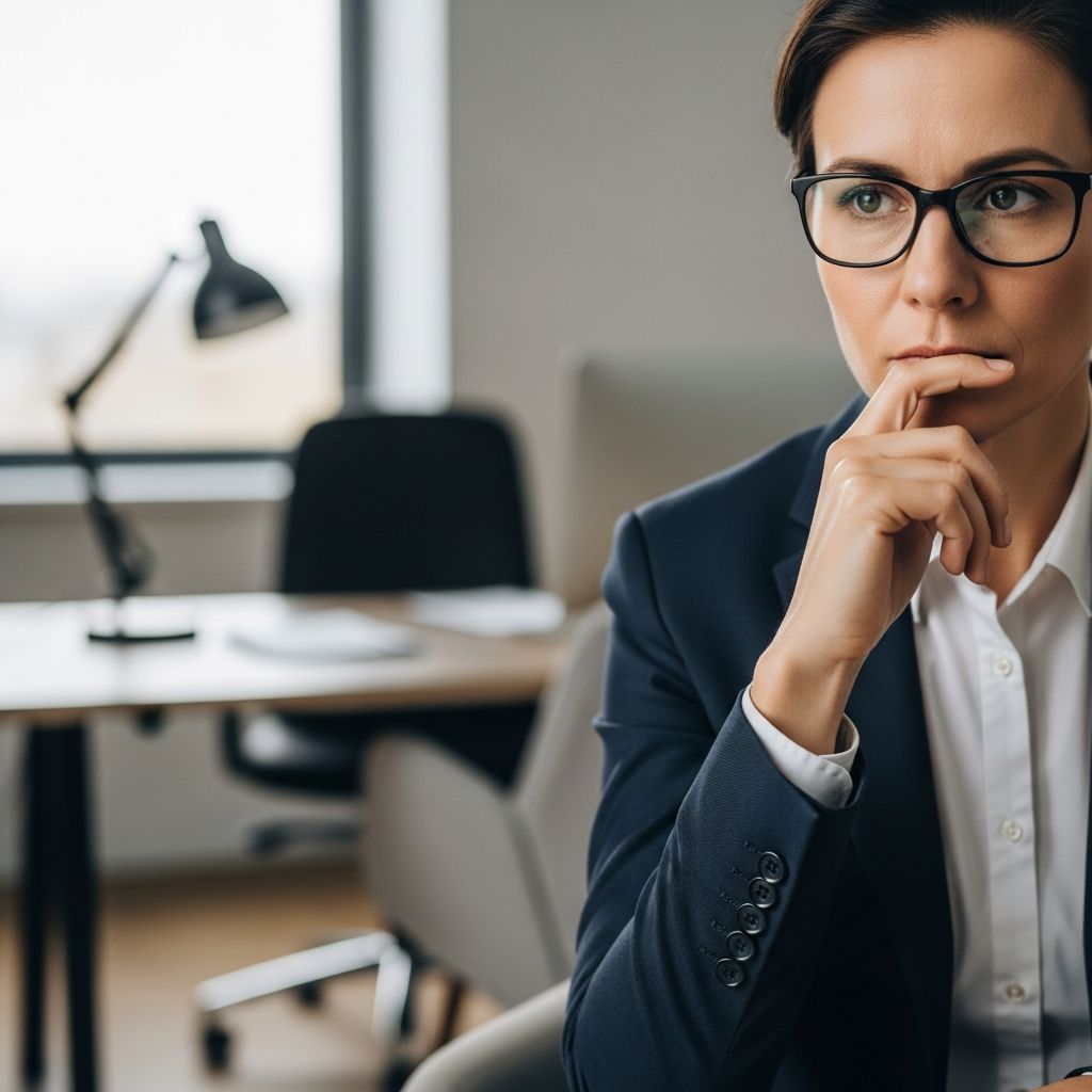 Master the art of discussing termination in job interviews with confidence and professionalism