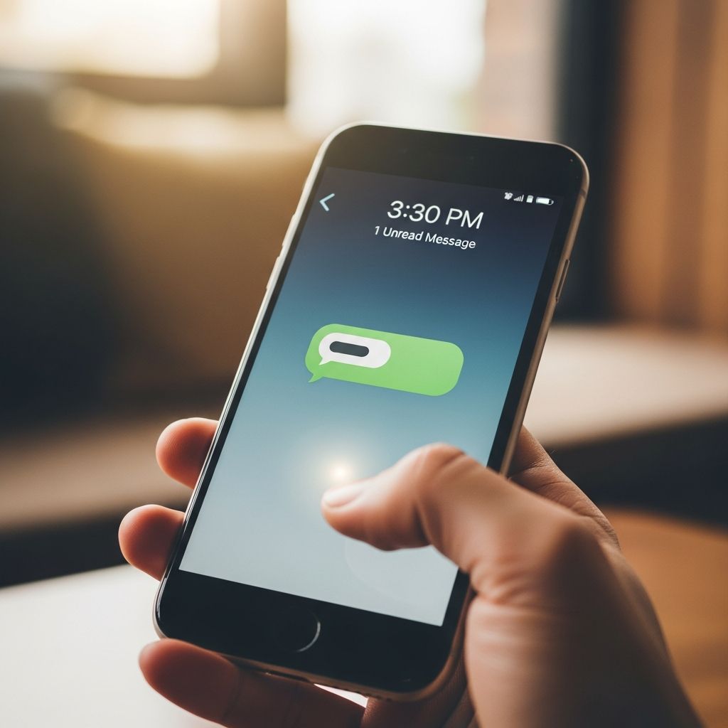 Navigating the emotional aftermath of ghosting: practical tips, psychology, and texts that prioritize healing and self-respect.