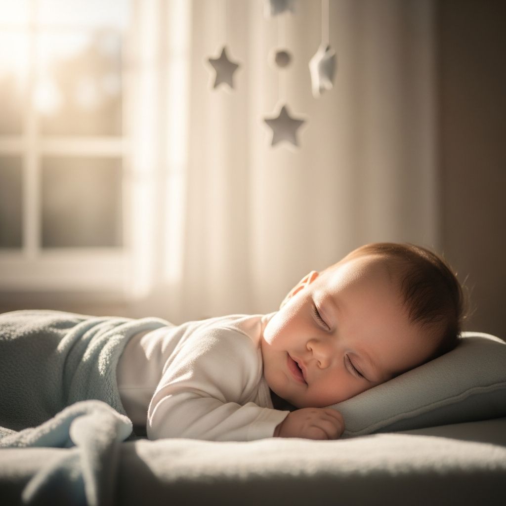 When Do Babies Cry Less: Understanding Infant Crying Patterns Learn why babies cry, how their crying changes month by month, and what you can do to comfort and support your little one during these early stages.