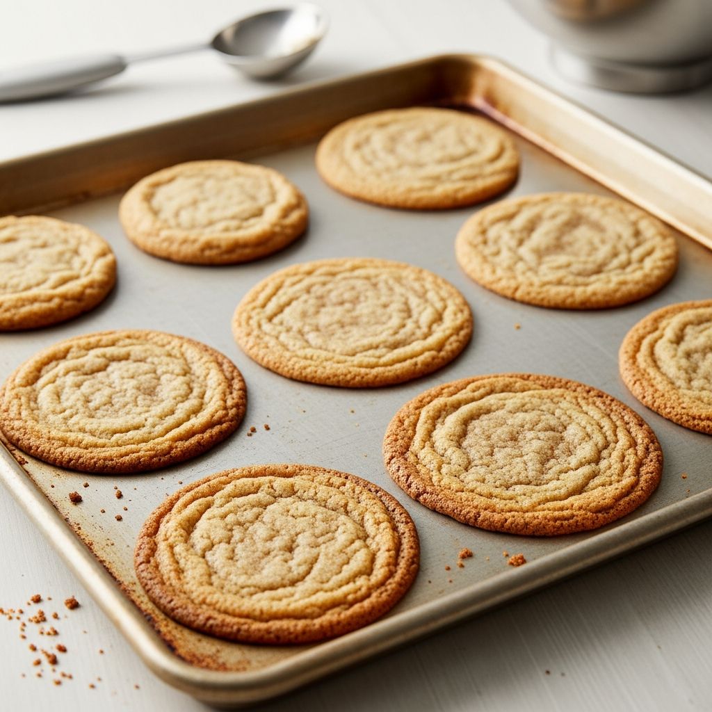 Explore the real reasons cookies spread on the tray—and how to fix it with smart baking tips and science-backed solutions.