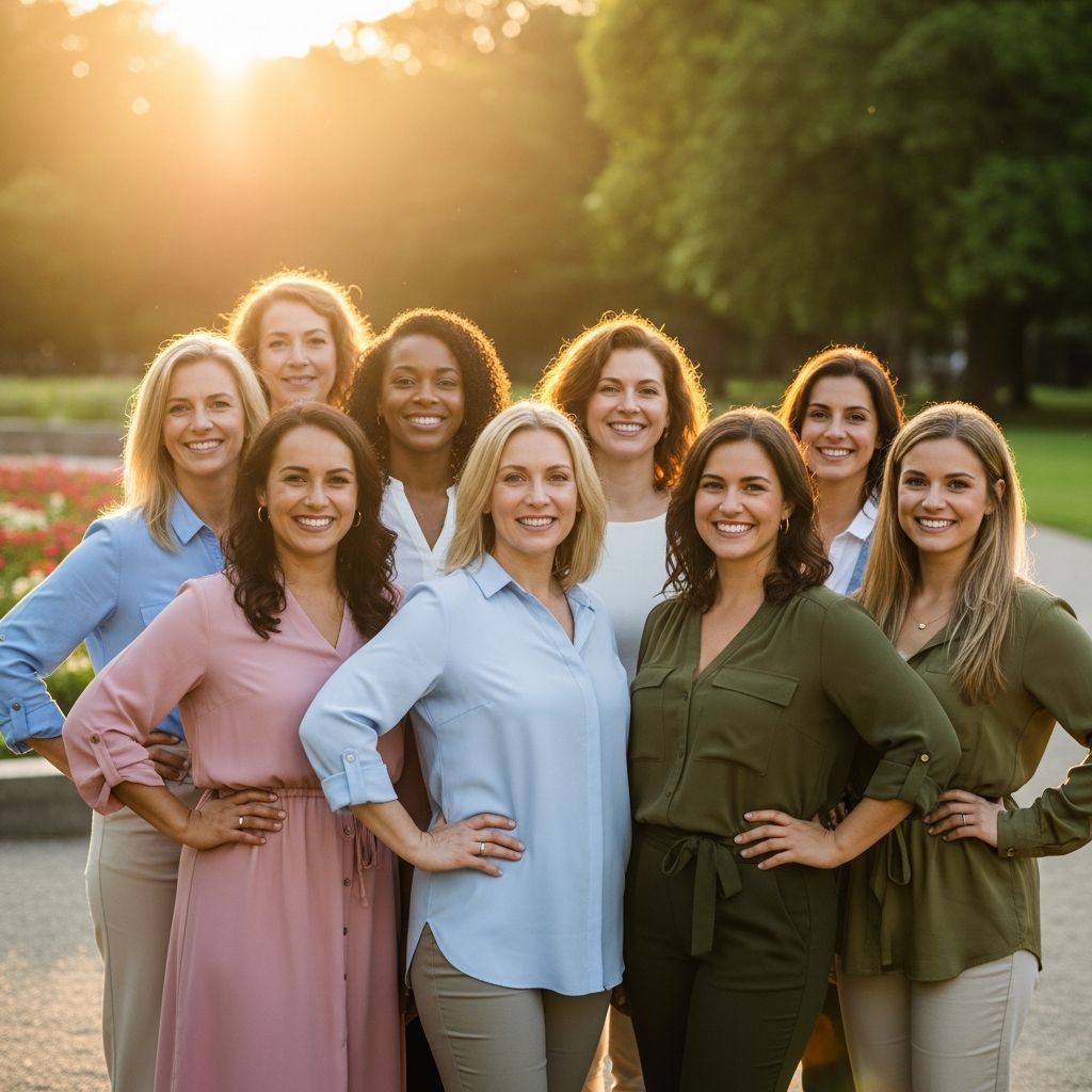 Discover powerful quotes from women who inspire change and confidence.