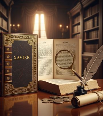 Explore Xavier: a name with rich Basque roots, global popularity, unique pronunciations, and cultural significance for your child.