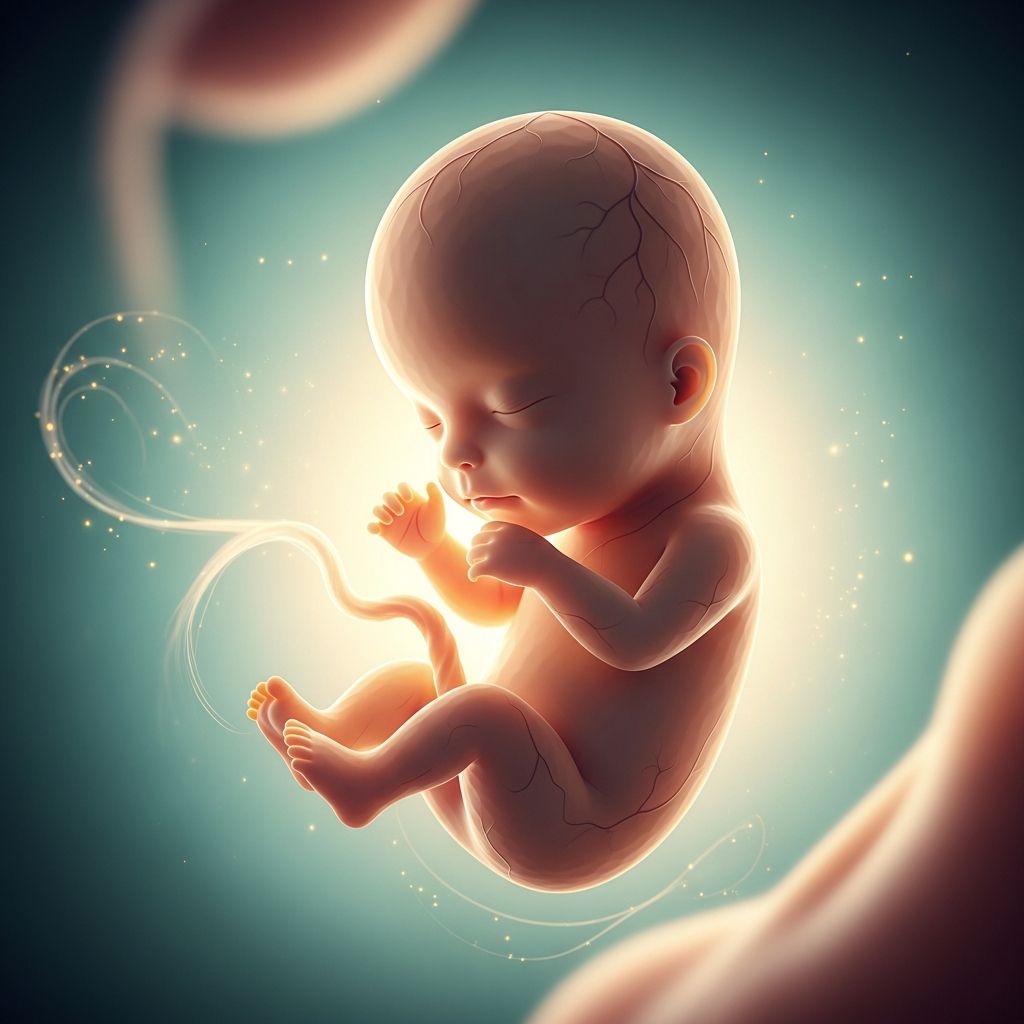 Your Growing Baby at 14 Weeks: What to Expect in the Second Trimester Discover all the changes and milestones your baby achieves at 14 weeks pregnant—development, symptoms, healthcare tips, and answers to key questions.